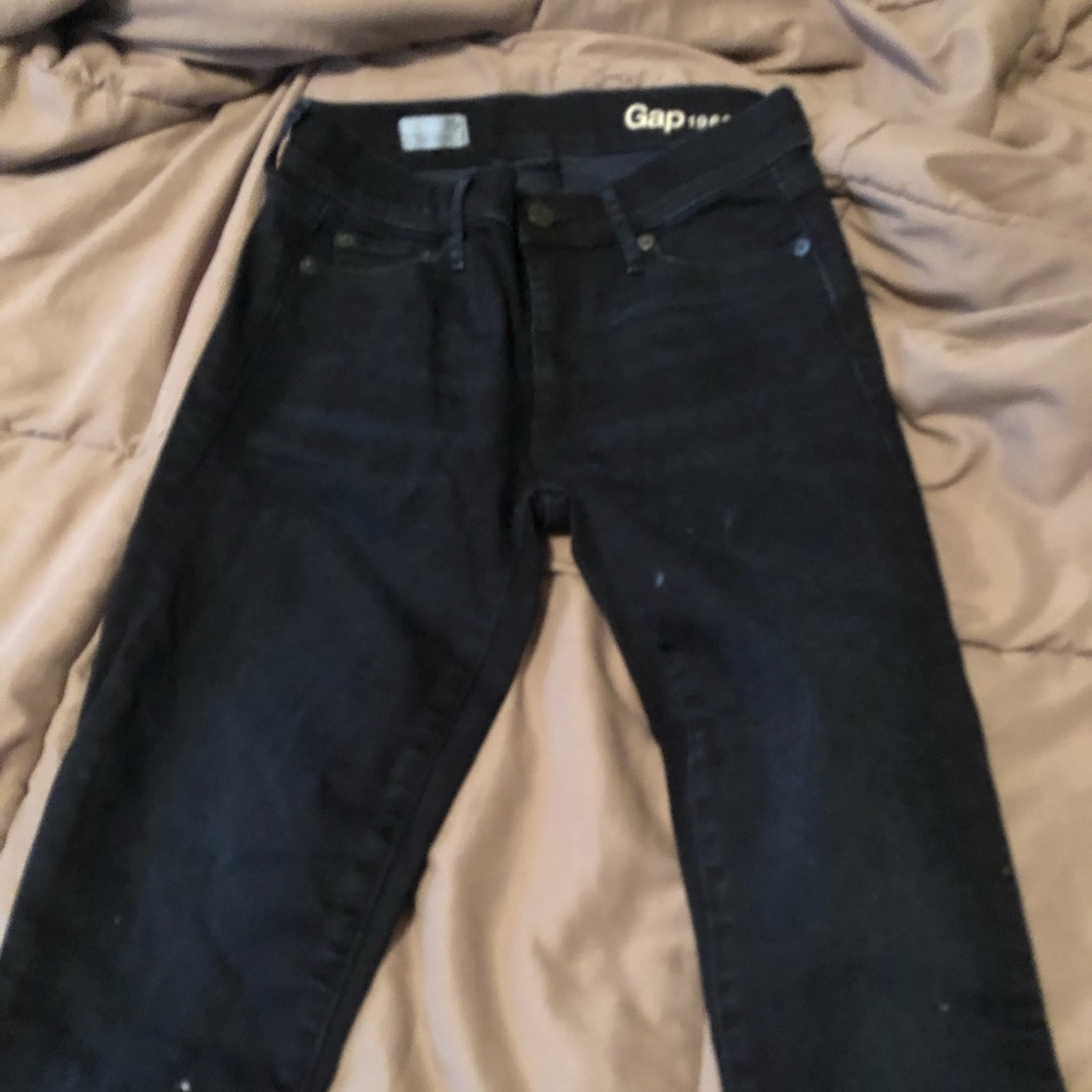 GAp jeans